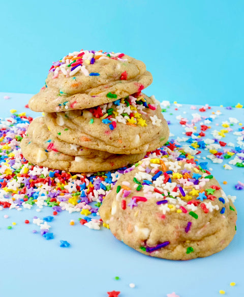 333STAR SPRINKLE CHUNKY