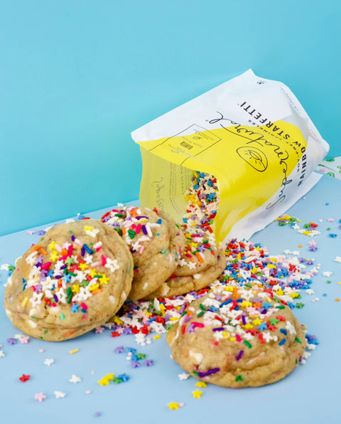 333STAR SPRINKLE CHUNKY