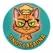 TinosLasagna